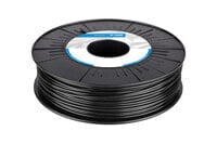 BASFU 20940 - Tough PLA Filament - schwarz - 2.85 mm - 750 g