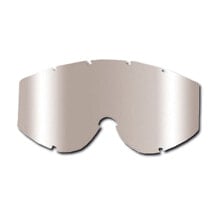 Lenses for ski goggles