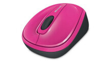 Компьютерные мыши компьютерная мышка Microsoft Wireless Mobile Mouse 3500 RF BlueTrack GMF-00276