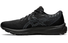 Asics Gel-Cumulus 22 黑 / Кроссовки Asics Gel-Cumulus 22 1011A862-002