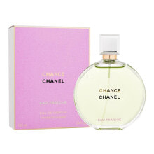 Chanel Chance Eau Fraiche 50 ml eau de parfum für Frauen