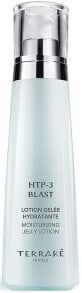 Feuchtigkeitsspendende Gesichtslotion - Terrake HTP-3 Blast Moisturizing Jelly Lotion