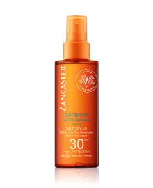 Tanning and sun protection products