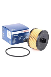 Oil filters for cars