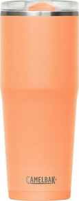 CamelBak CamelBak Thrive Tumbler Insulated SST 590ml pomarańczowy