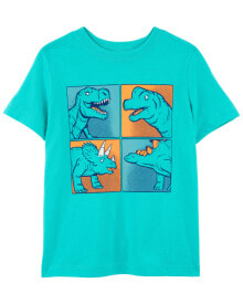 Children's T-shirts and T-shirts for boys