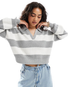 Women's sweaters and cardigans