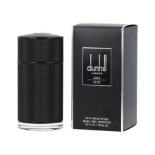 Купить мужская парфюмерия Dunhill: Мужской парфюм Dunhill EDP Icon Elite (100 мл)
