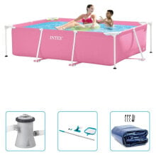 Schwimmbad-Set 2826681 (4-teilig) купить онлайн