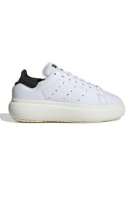 IE0450-K adidas Stan Smıth Pf W Oc Kadın Spor Ayakkabı Beyaz