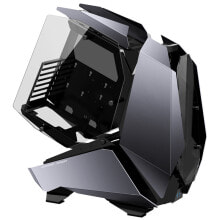 Компьютерные корпуса для игровых ПК Корпус ПК  Jonsbo MOD5 Серый MOD5 GREY