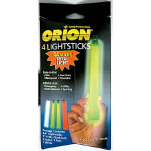  Orion Safety Products