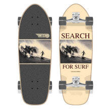 Скейтборды lONG ISLAND Search 29.5´´ Surfskate