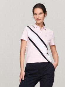 Women's Polo Shirts