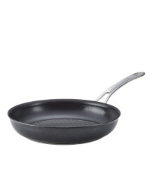 X Hybrid Nonstick Induction Frying Pan, 10