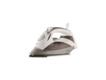 Brentwood (MPI-90W) Steam Iron With Auto Shut-OFF (White)