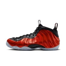 [DZ2545-600] Mens Nike AIR FOAMPOSITE ONE 'METALLIC RED (2023)'