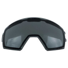 Lenses for ski goggles