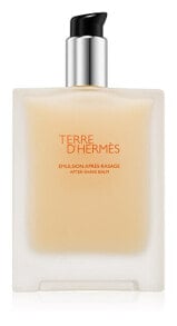 Terre D´ Hermes - after shave balm