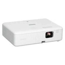 EPSON L1 CO-FH01 FHD Projector