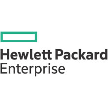 Комплектующие для сетевого оборудования Hewlett‑Packard Enterprise (Хьюлетт Паккард Энтерпрайз)