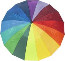 Зонт-палка London Rainbow 74130R