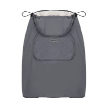 KIKKABOO Universal Winter Cover For Baby Carriers And Strollers