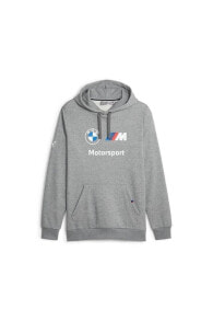 Bmw Mms Ess Hoodie 621301