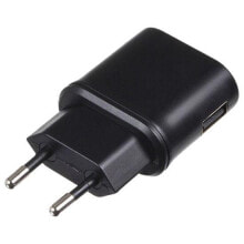 Chargers for standard batteries