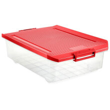 TATAY Collection New 32L Underbed Box