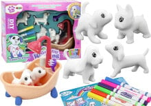 Educational and educational toys