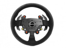 Аксессуары для игровых приставок Thrustmaster Rally Wheel Add-On Sparco® R383 Mod Руль ПК, PlayStation 4, Xbox One Аналоговый Угольный 4060085