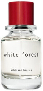 White Forest