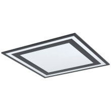 Eglo Leuchten EGLO Savatarila - LED - 4600 lm - IP20 - Black - White