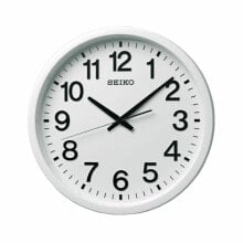 Настенное часы Seiko QXZ002W