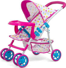 Strollers for dolls