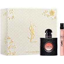 Black Opium Duftset Eau de Parfum Set