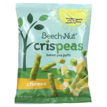 Продукты для здорового питания Beech-Nut