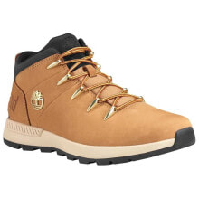 TIMBERLAND Euro Sprint Trekker hiking boots