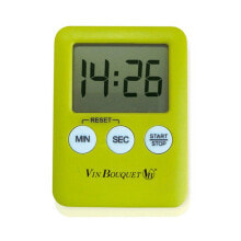 Кухонные термометры и таймеры Vin Bouquet