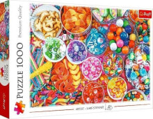 Children's educational puzzles