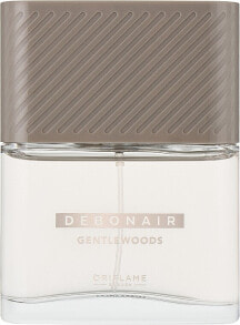 Oriflame Debonair Gentlewoods - Eau de Toilette