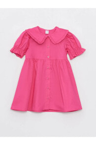 Baby dresses and sundresses for girls