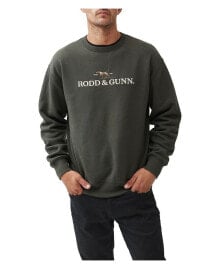 Men's sweaters and cardigans