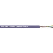 Lapp 2170204 кабель последовательной связи Фиолетовый