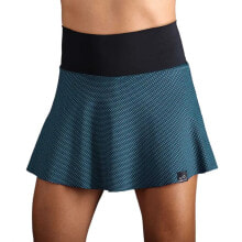 Women's sports shorts and skirts