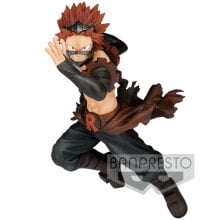 MY HERO ACADEMIA Eijiro Kirishima Vol 17 The Amazing Heroes Figure