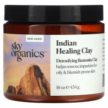  Sky Organics