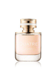 Boucheron Quatre pour Femme Eau de Parfum Spray