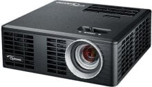 Multimedia projectors